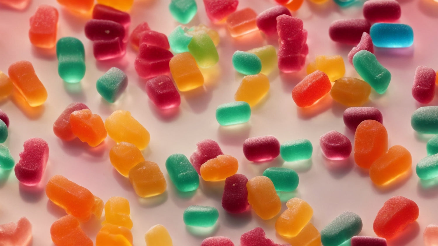 Votre Routine Capillaire Réinventée avec Nos Gummies Spécialisés